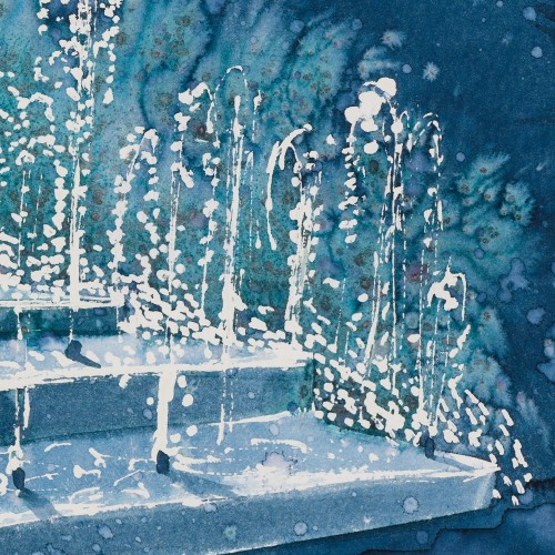 Kronvalda Park Fountain (19576.15045)
