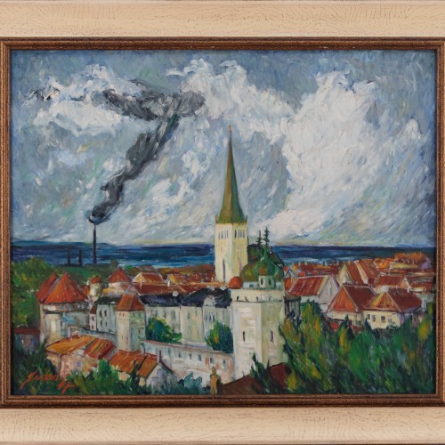 Tallinna vaade (19844.15941)