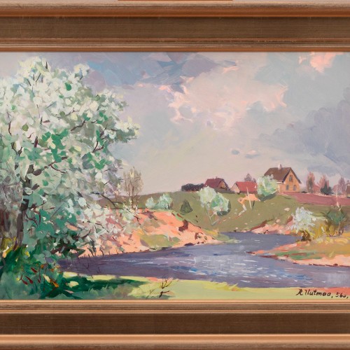 Landscape with a River (20011.17268)