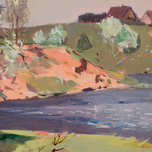 Maastik jõega (20011.17269)