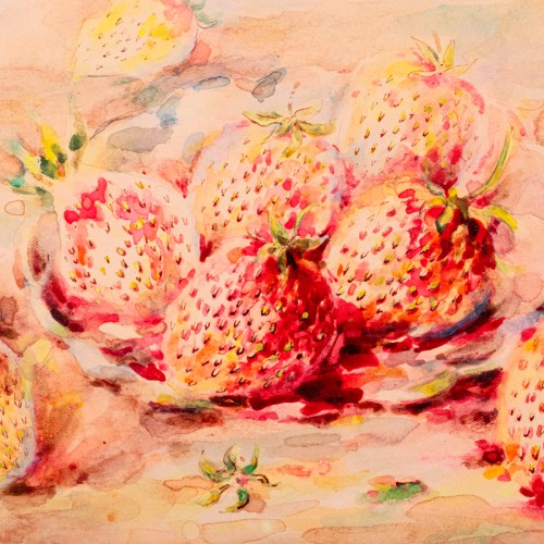 Strawberries (20020.16862)