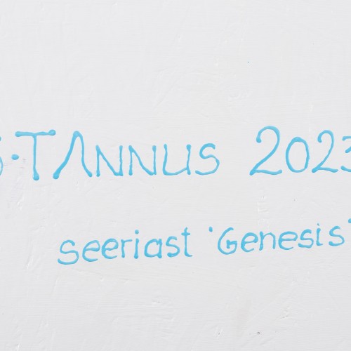 Seeriast "Genesis" (20313.17730)