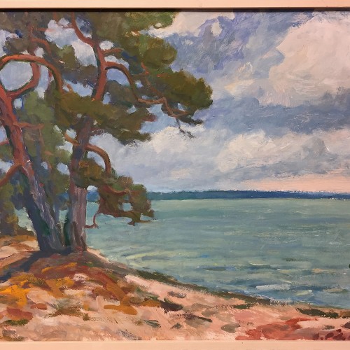 Pines by the Bay (20368.18084)