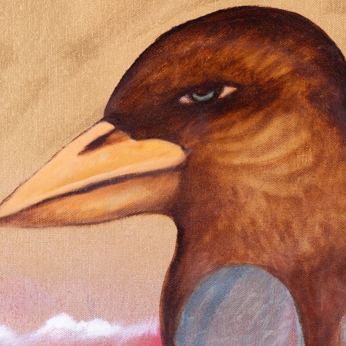Brown Bird (20473.18744)