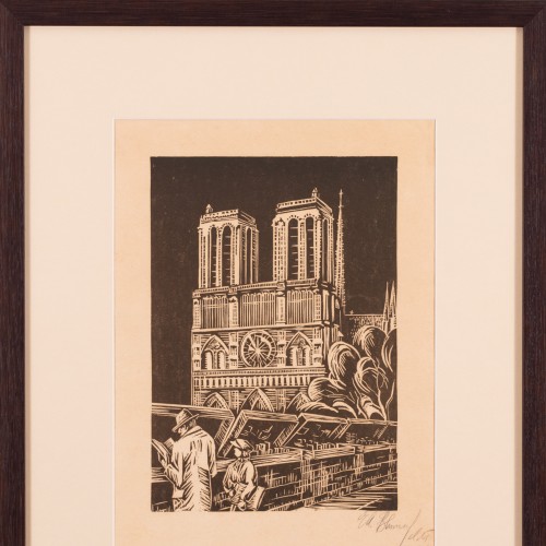 Notre-Dame külastajatega (20508.18507)