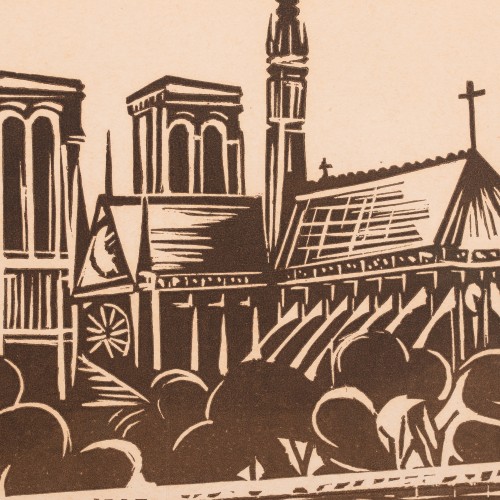 Notre-Dame / Jumalaema kirik Pariisis (20509.18515)