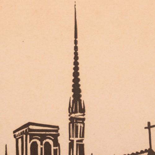 Notre-Dame / Jumalaema kirik Pariisis (20509.18516)