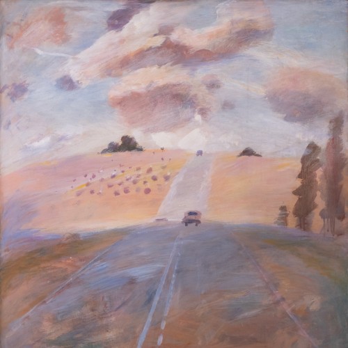 Estonian Road III