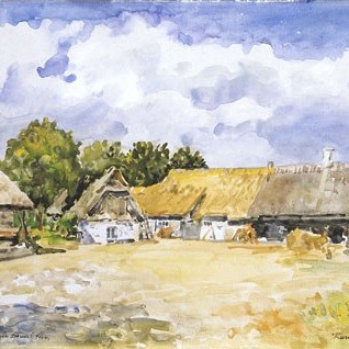 Koguva küla