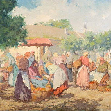 Tallinna turg