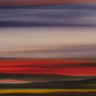 Arno Arrak "Sunset Panorama"